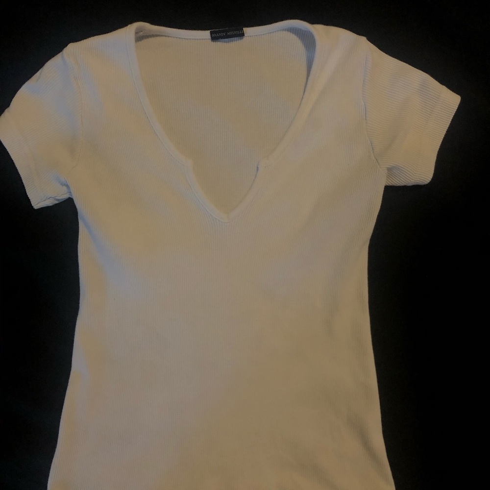 Brandy Melville Richie Top